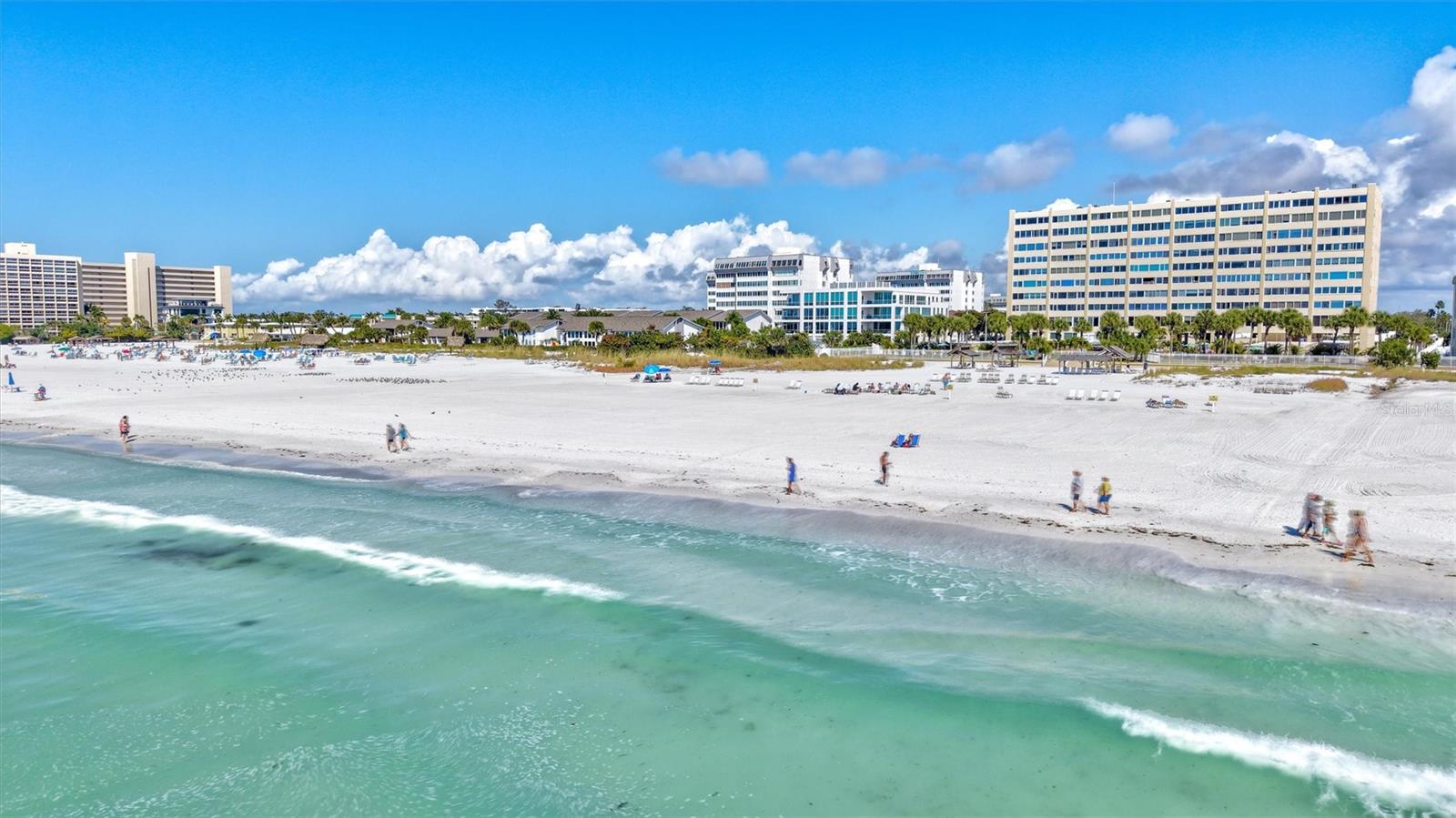 HORIZONS WEST - Residential