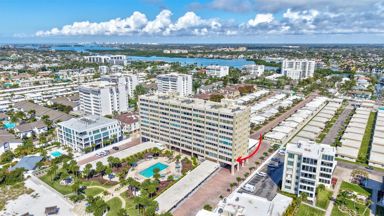 HORIZONS WEST - Residential