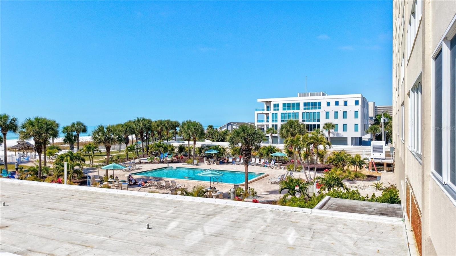 HORIZONS WEST - Residential