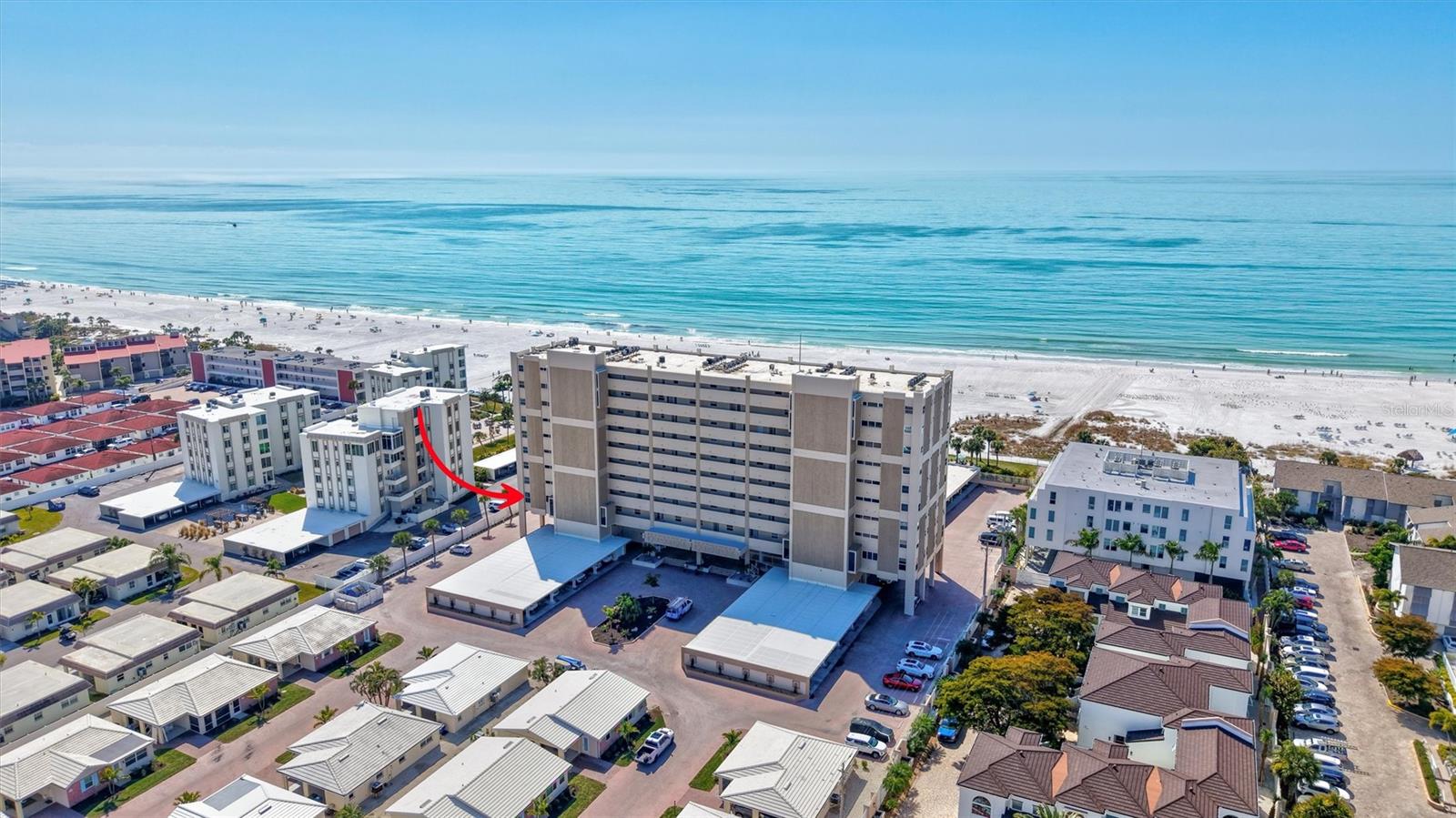 HORIZONS WEST - Residential