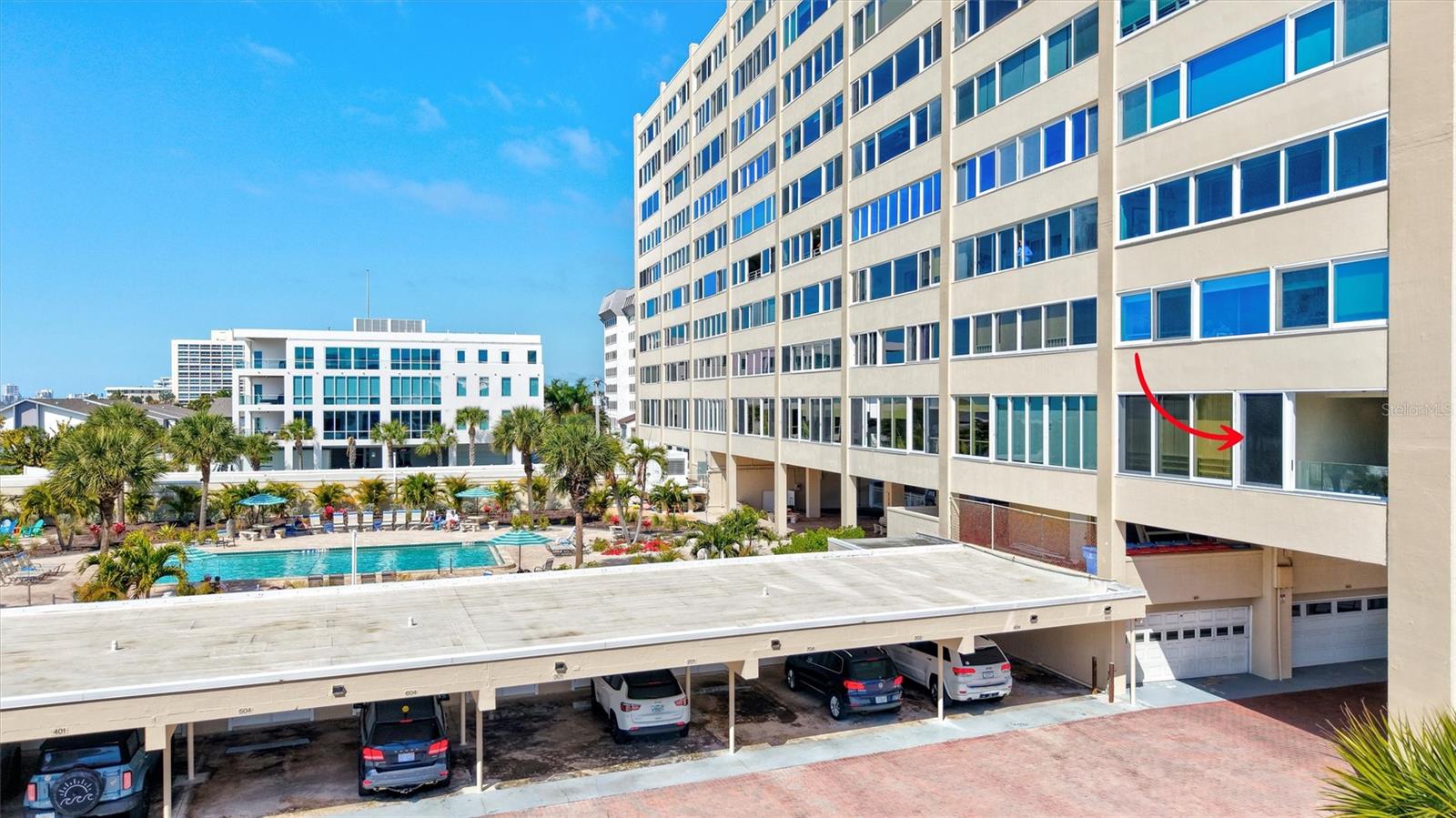 HORIZONS WEST - Residential