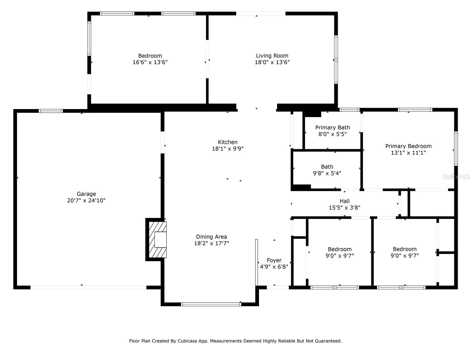 2410 NW 54TH TERRACE