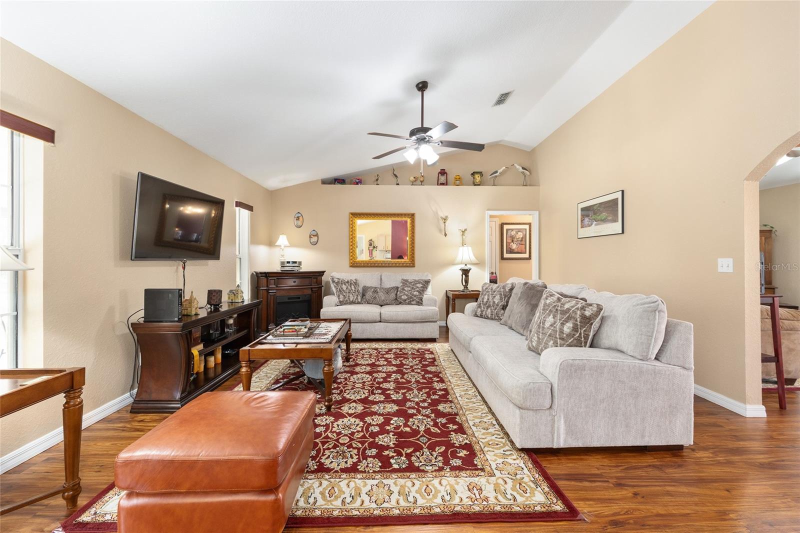 ROLLING RANCH ESTATES - Residential