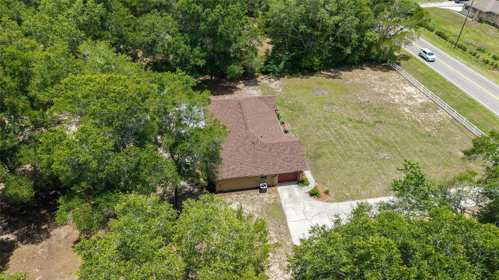 ROLLING RANCH ESTATES - Residential