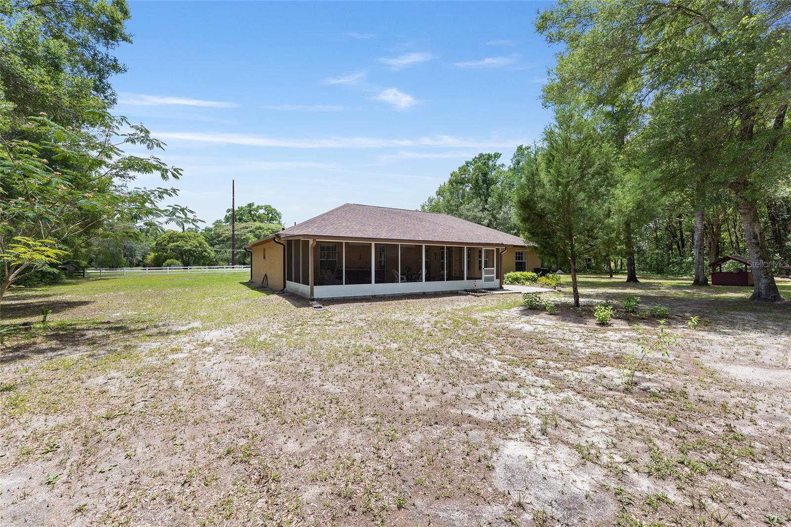 ROLLING RANCH ESTATES - Residential