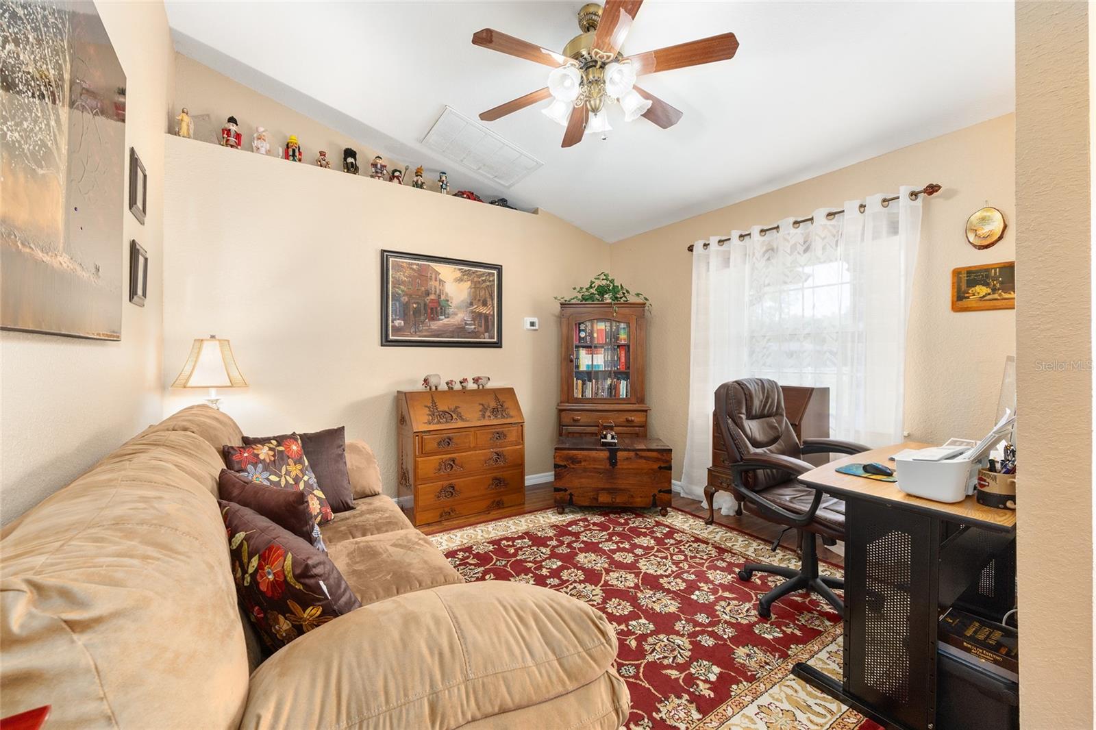ROLLING RANCH ESTATES - Residential