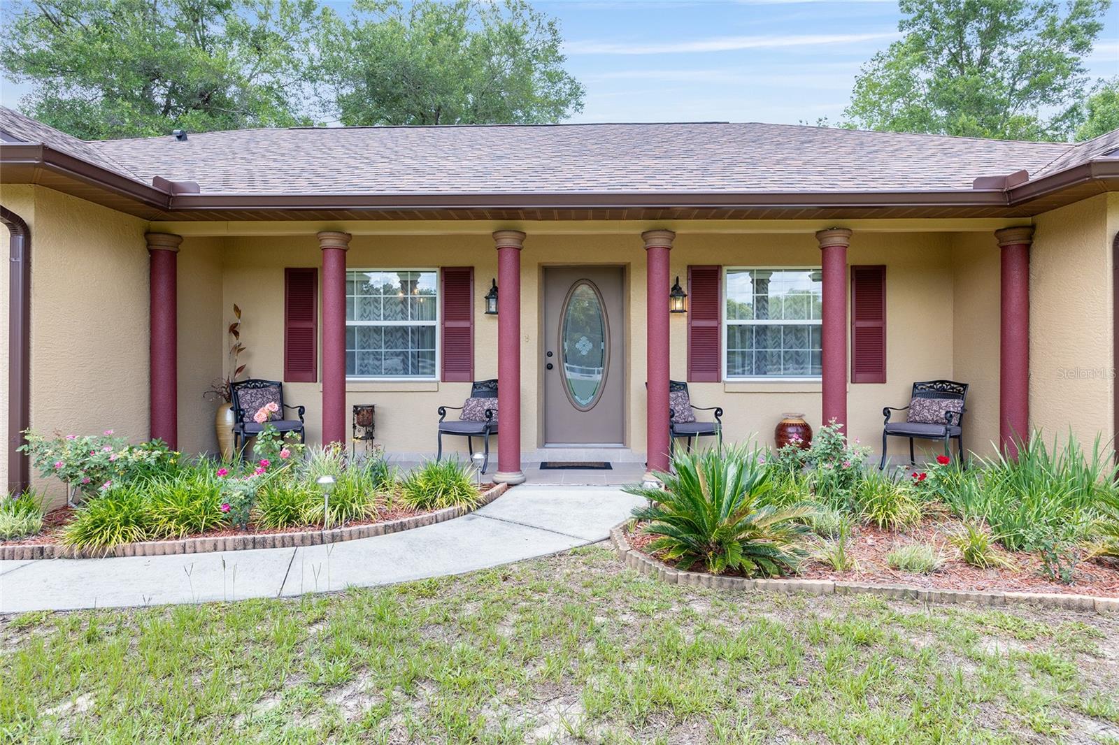 ROLLING RANCH ESTATES - Residential