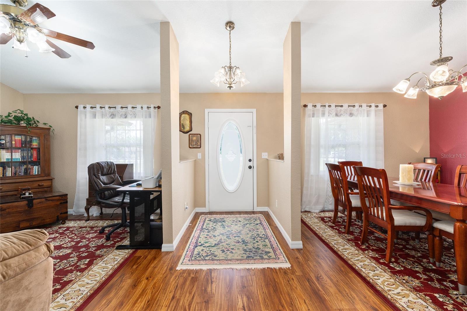 ROLLING RANCH ESTATES - Residential