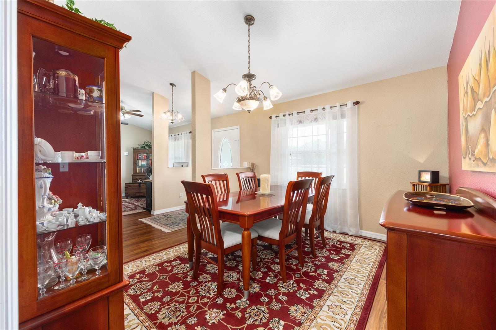 ROLLING RANCH ESTATES - Residential
