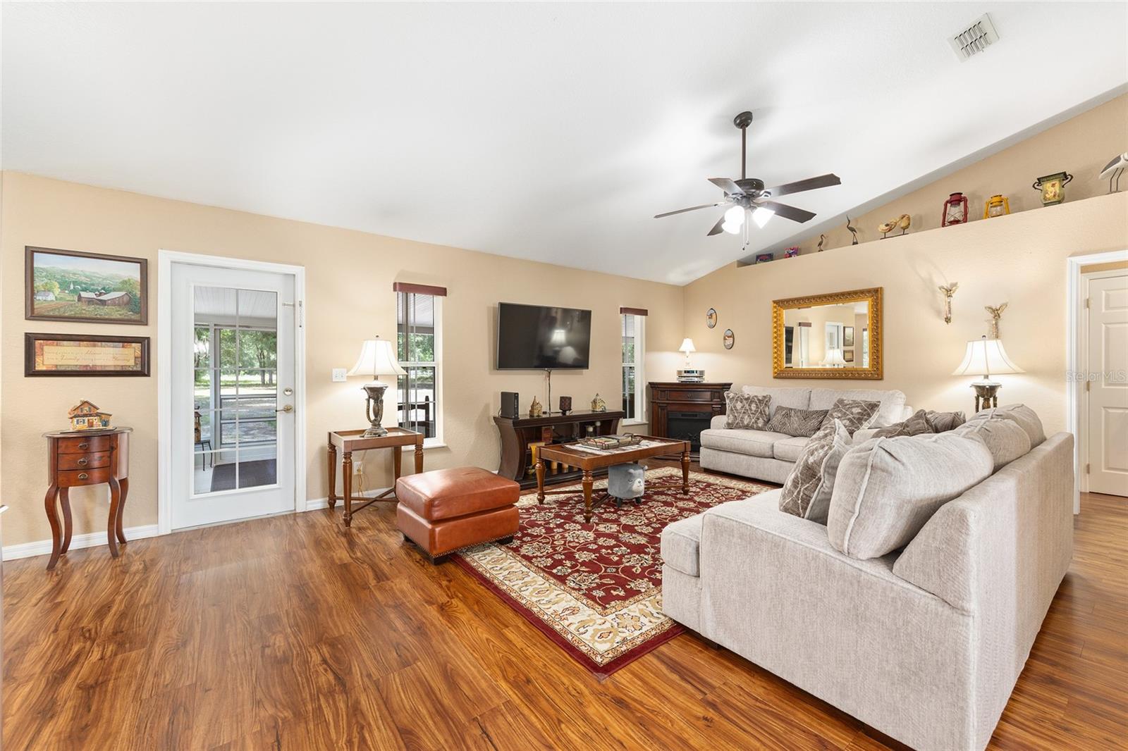 ROLLING RANCH ESTATES - Residential
