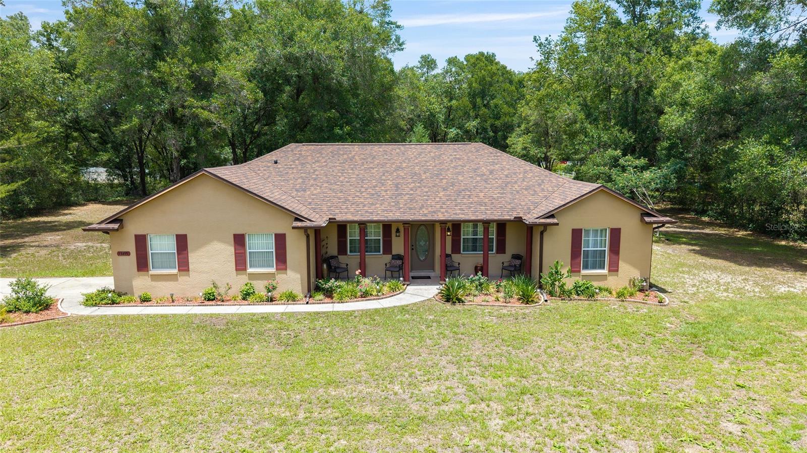 ROLLING RANCH ESTATES - Residential