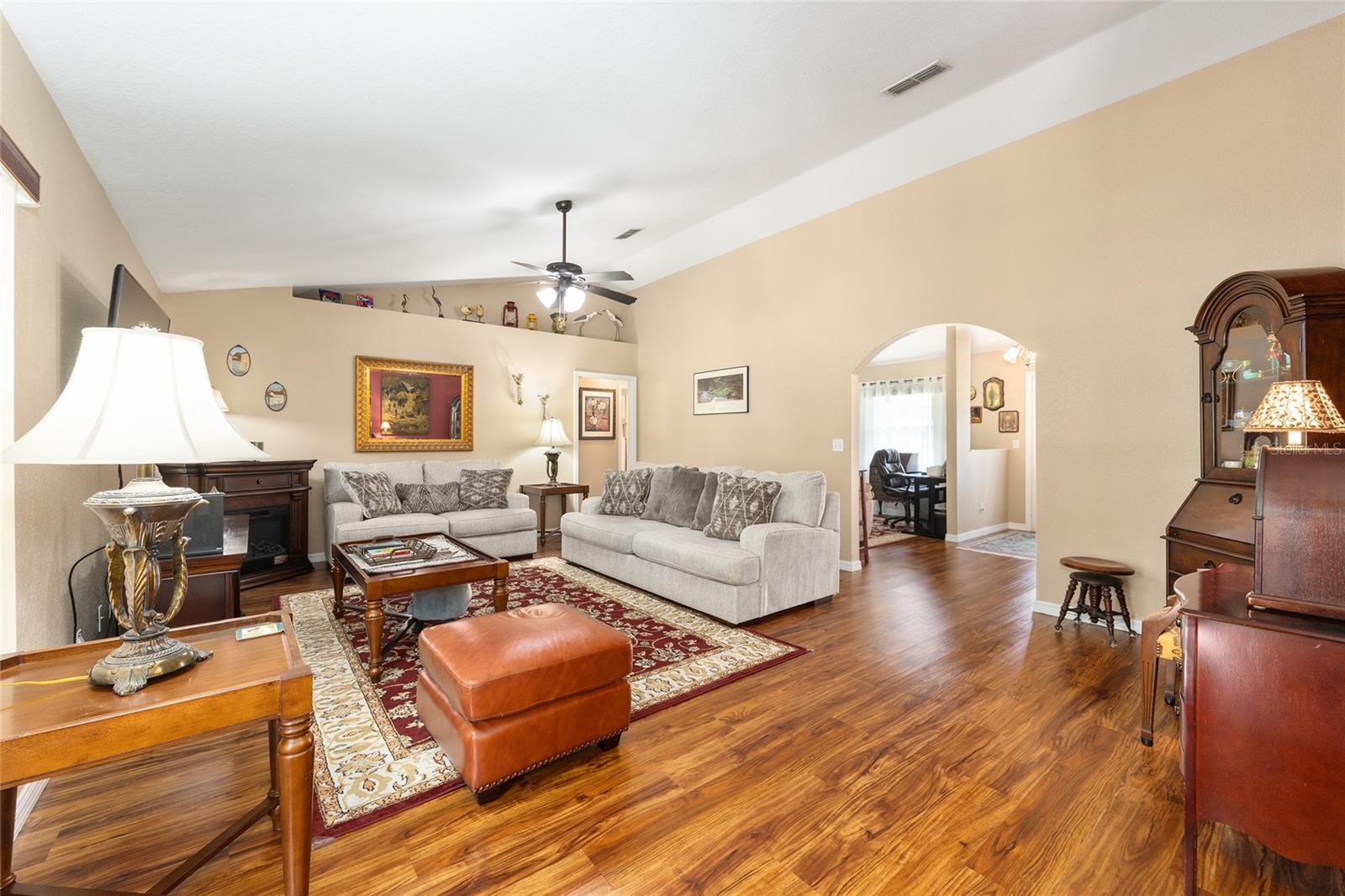 ROLLING RANCH ESTATES - Residential