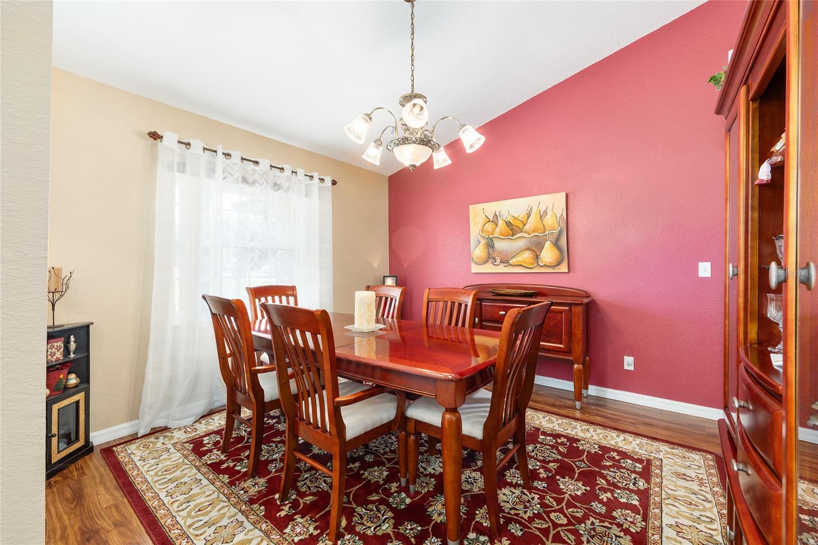 ROLLING RANCH ESTATES - Residential