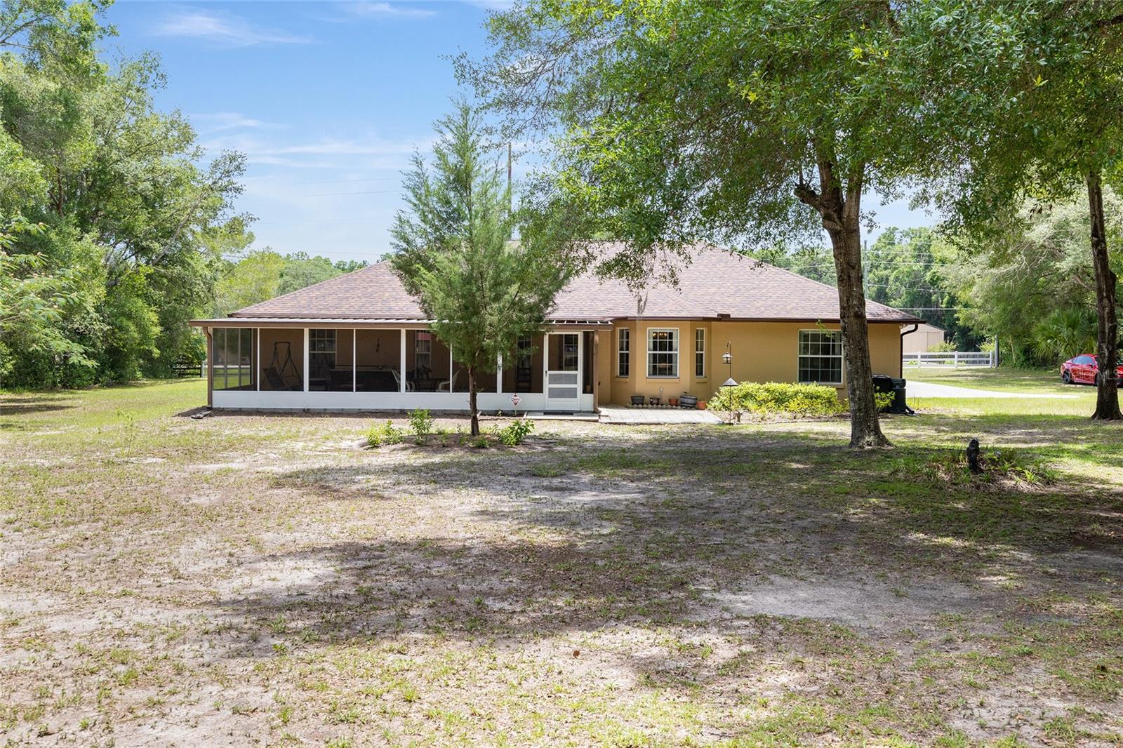 ROLLING RANCH ESTATES - Residential
