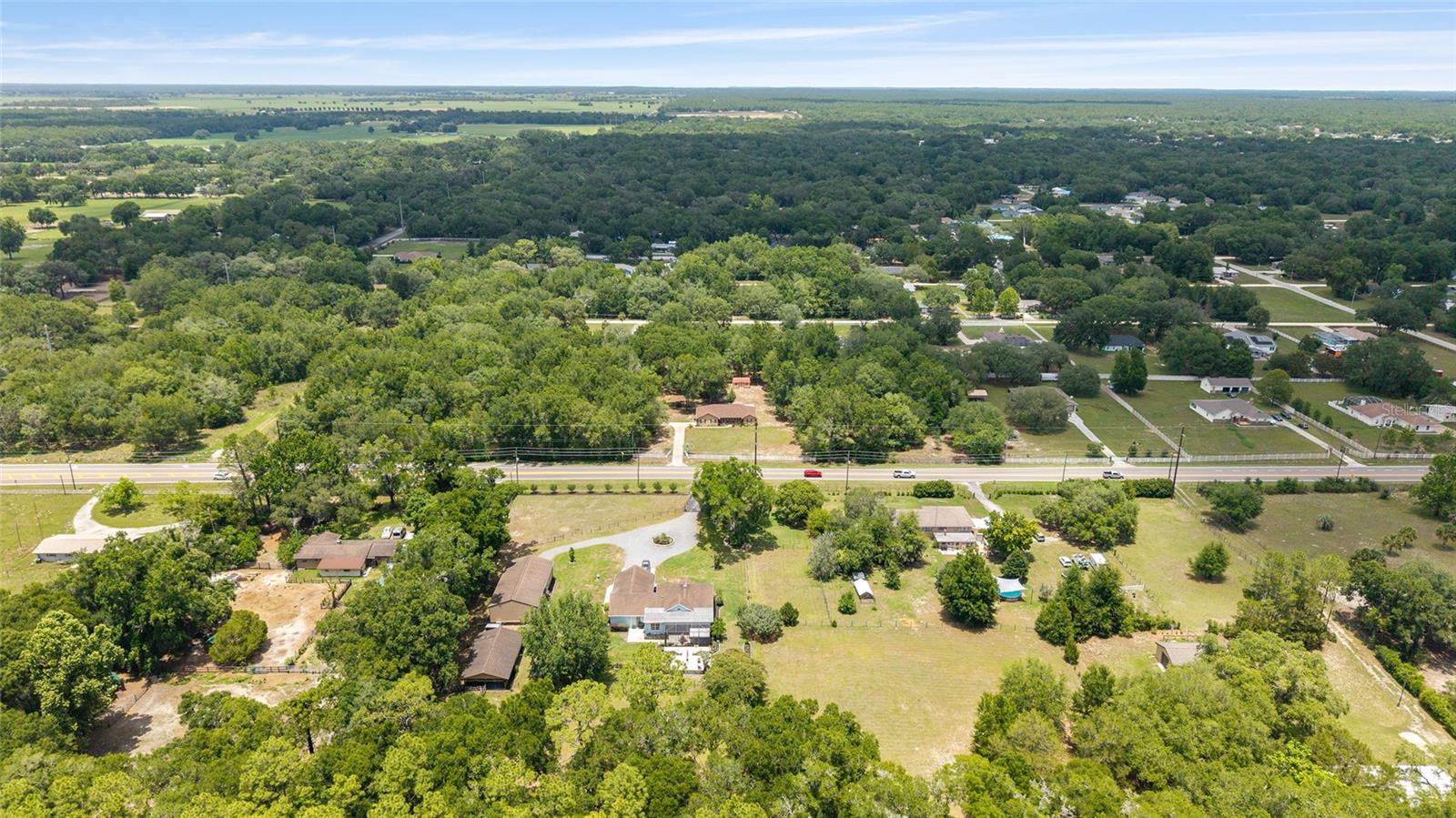 ROLLING RANCH ESTATES - Residential