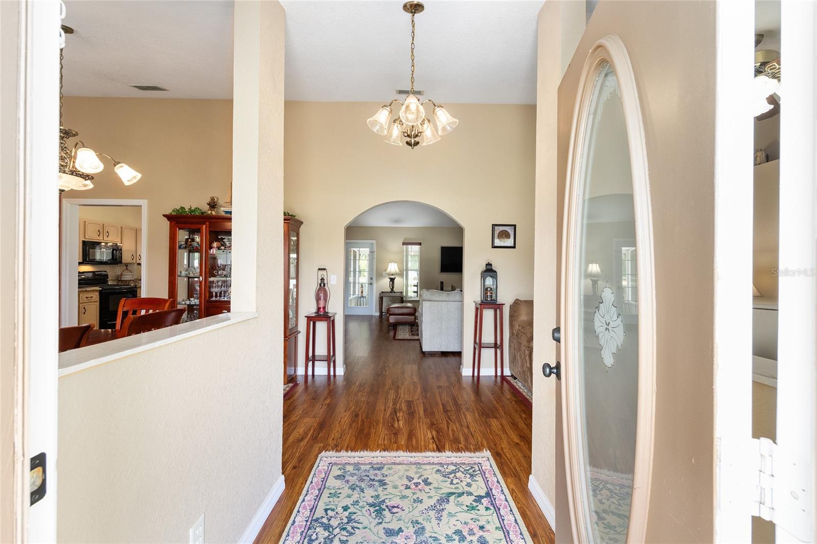 ROLLING RANCH ESTATES - Residential