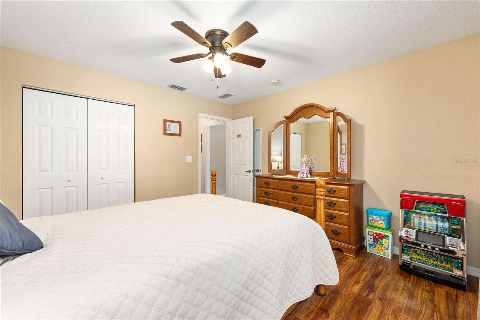 ROLLING RANCH ESTATES - Residential