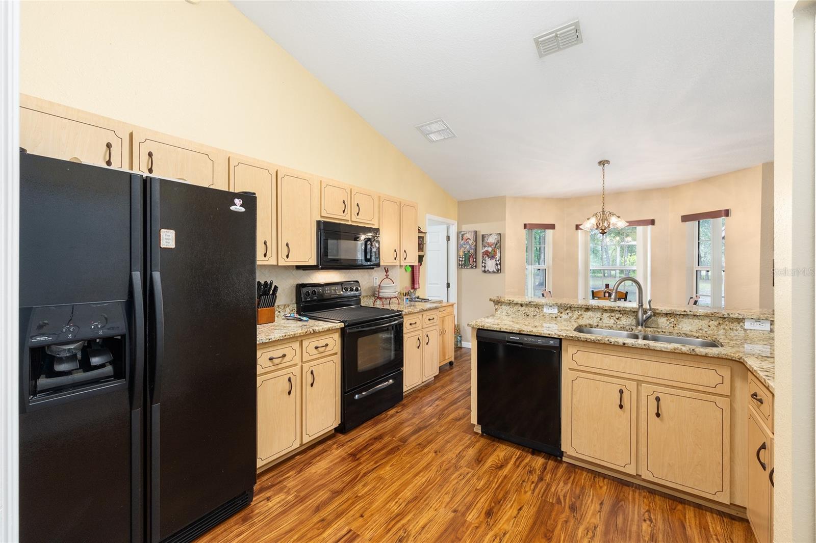 ROLLING RANCH ESTATES - Residential