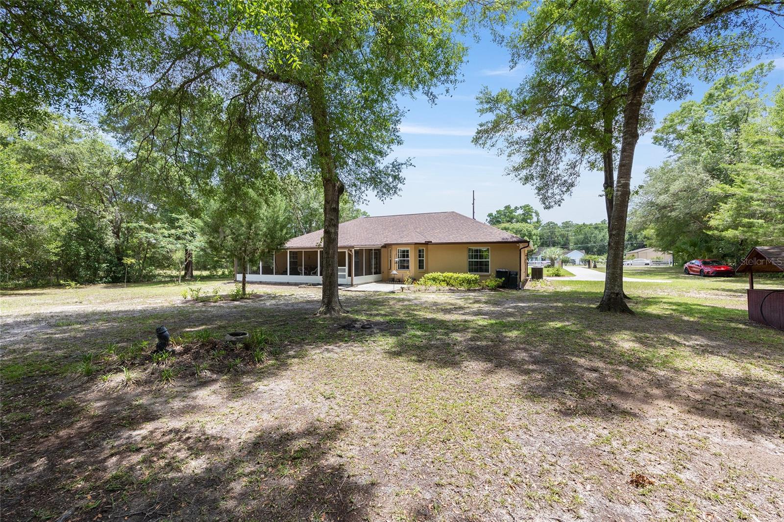 ROLLING RANCH ESTATES - Residential