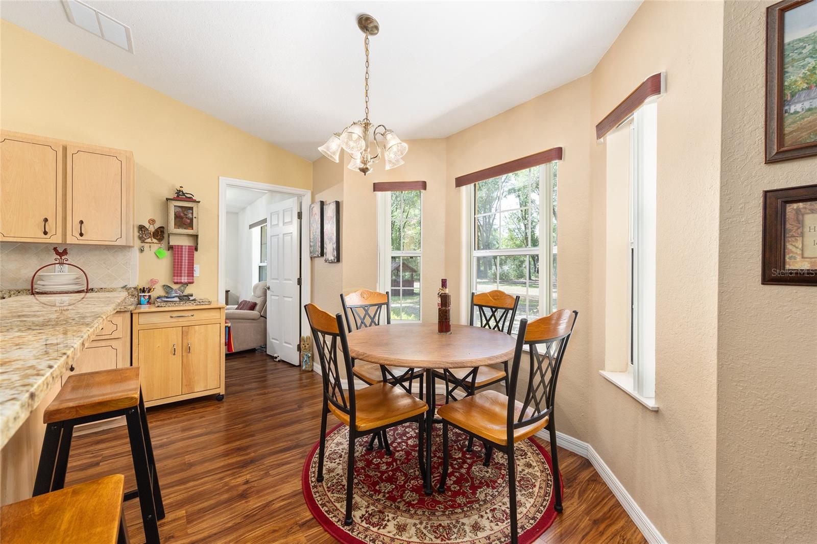 ROLLING RANCH ESTATES - Residential