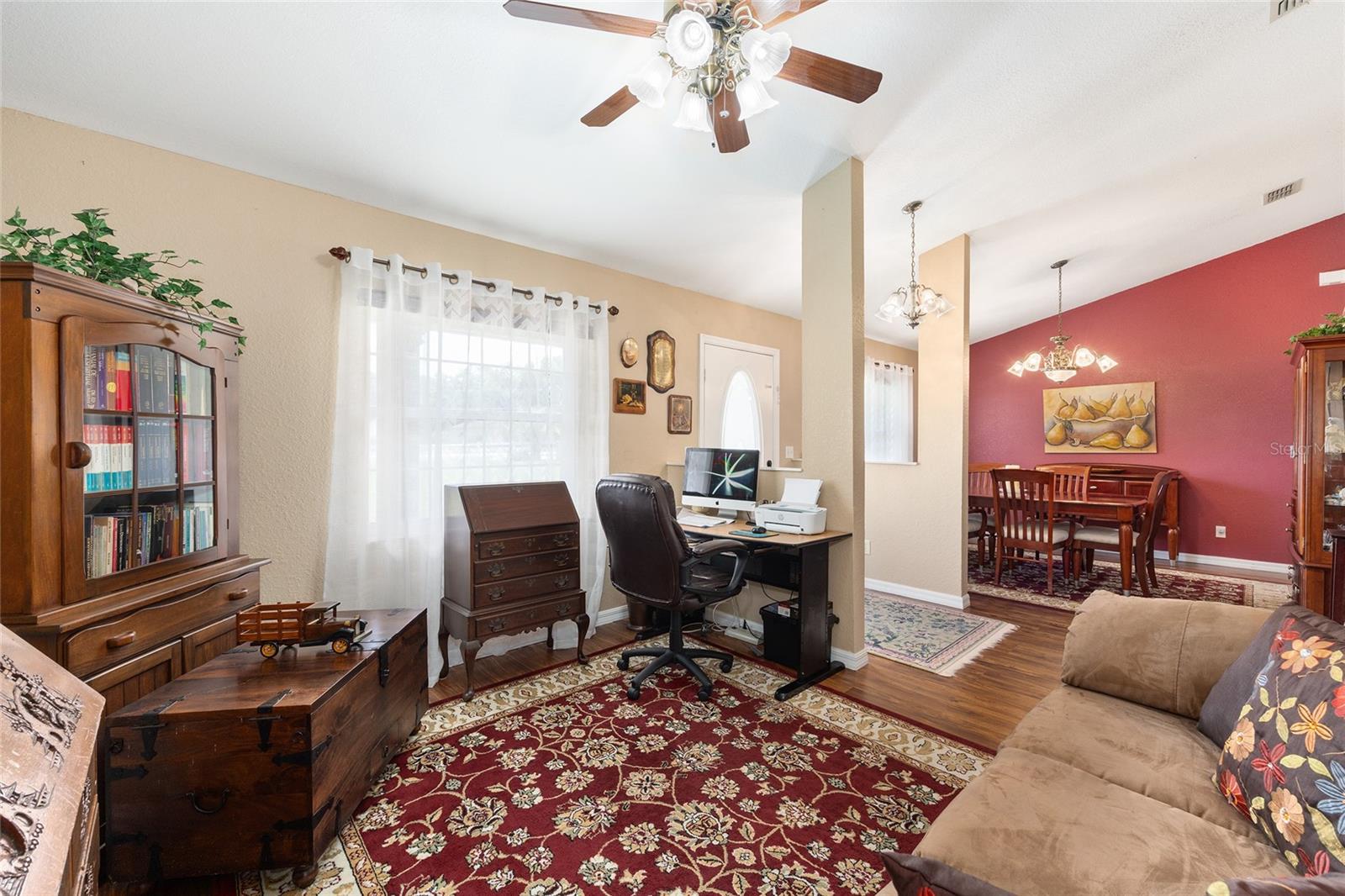 ROLLING RANCH ESTATES - Residential