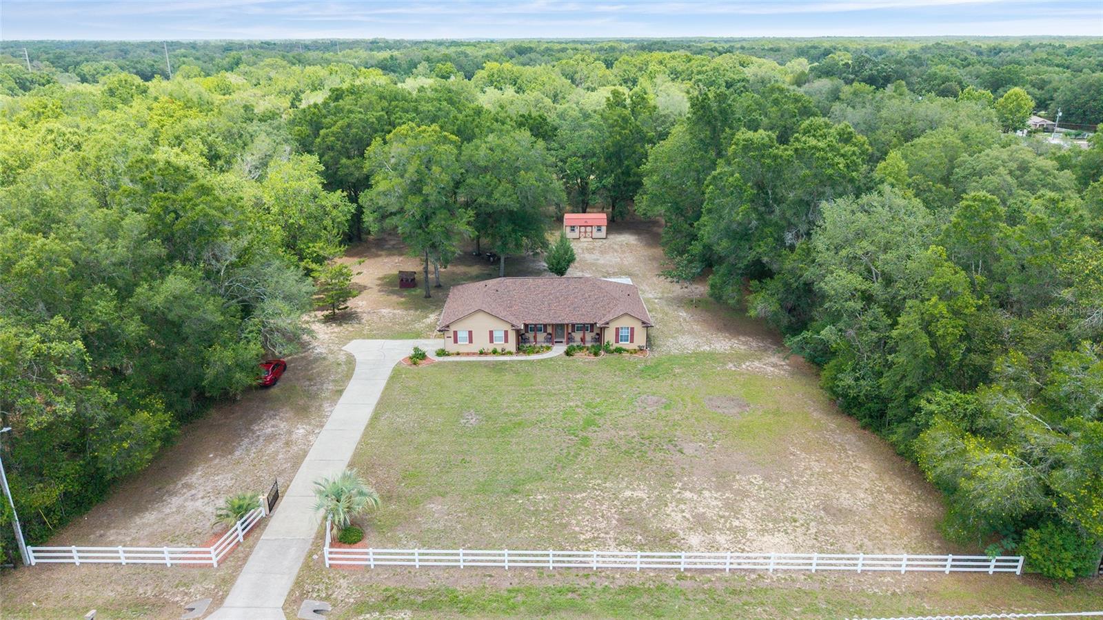 ROLLING RANCH ESTATES - Residential