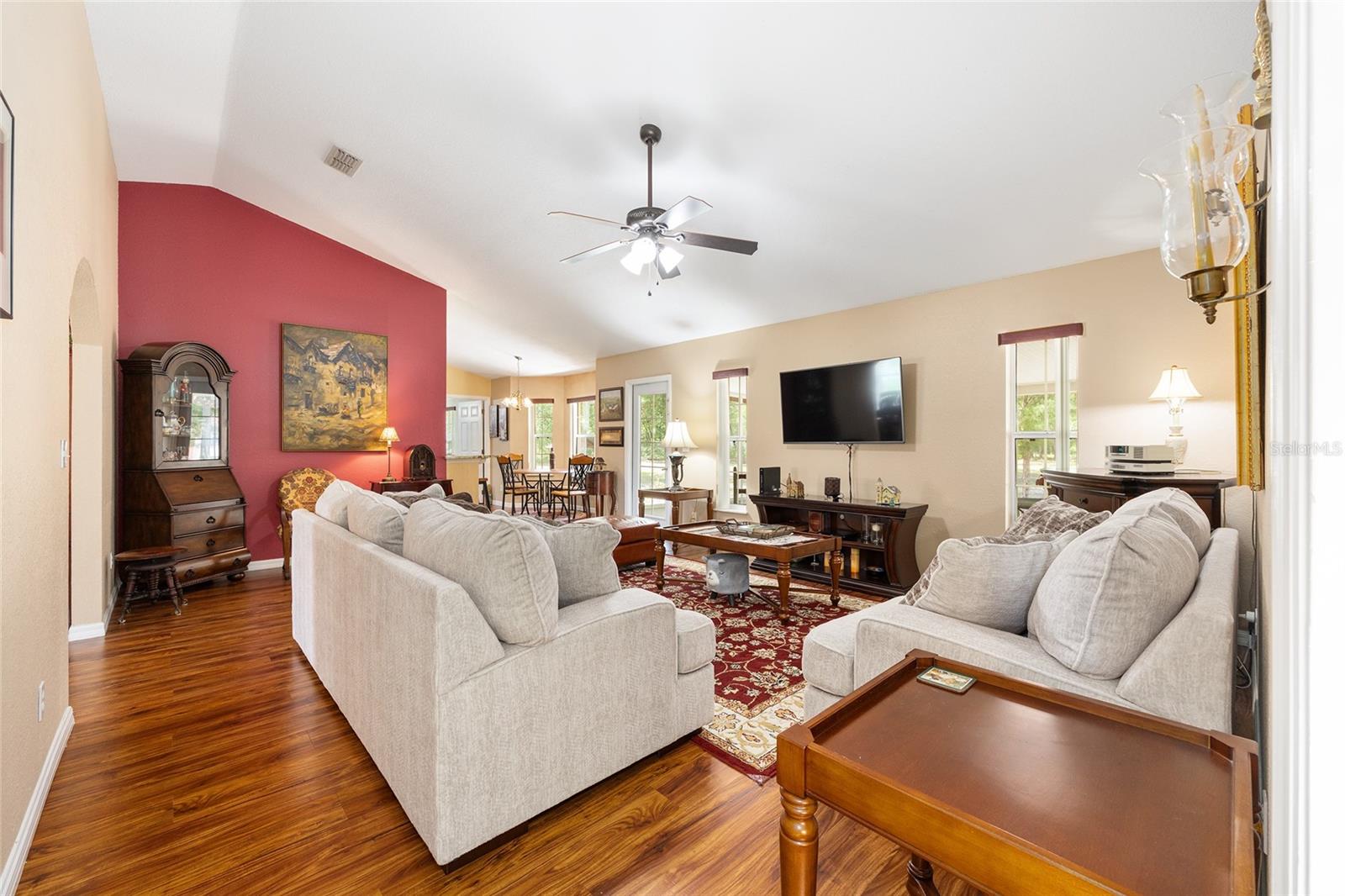 ROLLING RANCH ESTATES - Residential