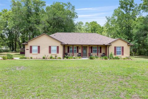 Photo of 13855 SW Highway 484, Dunnellon, FL 34432 (MLS # OM725662)