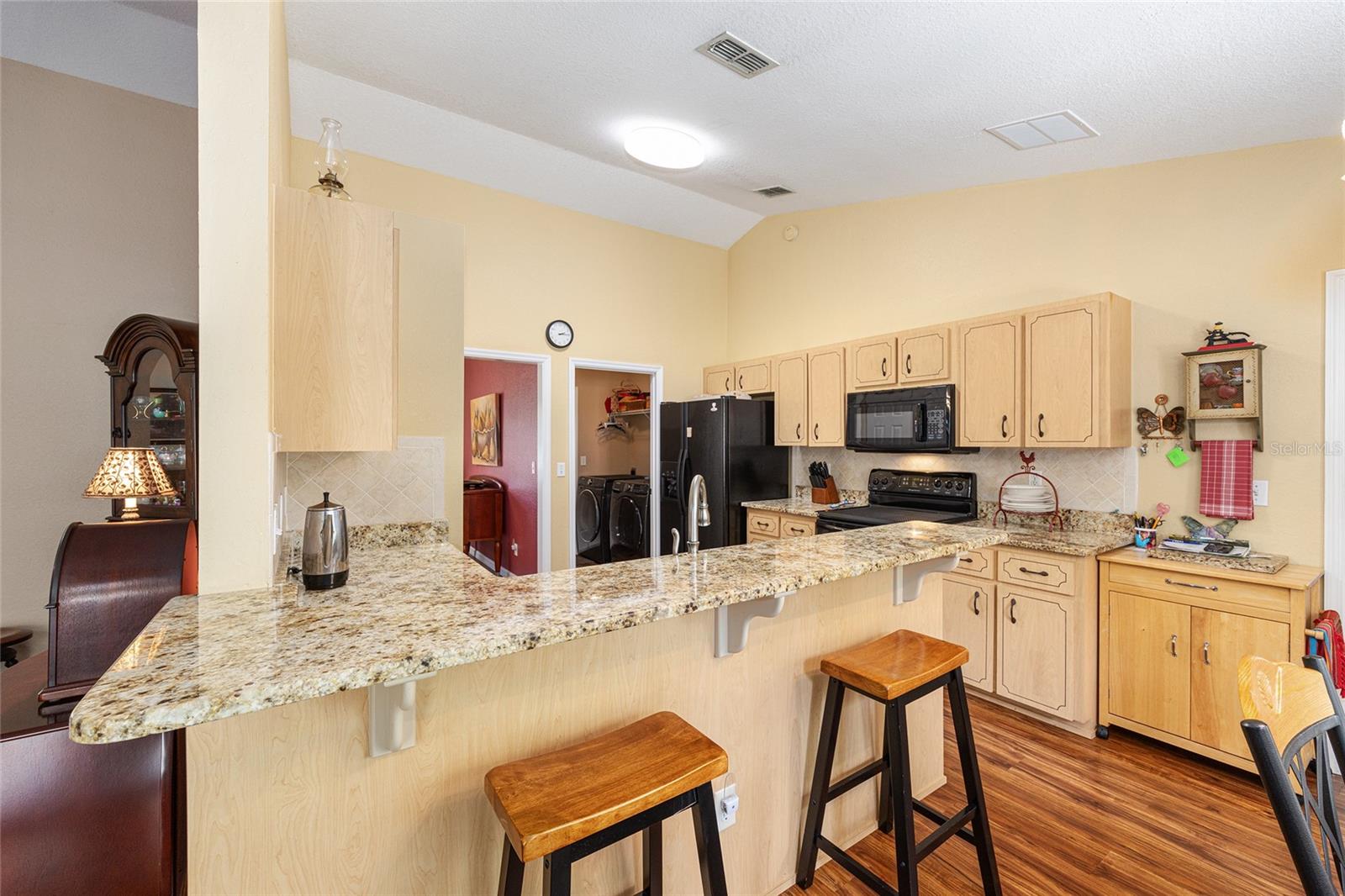 ROLLING RANCH ESTATES - Residential