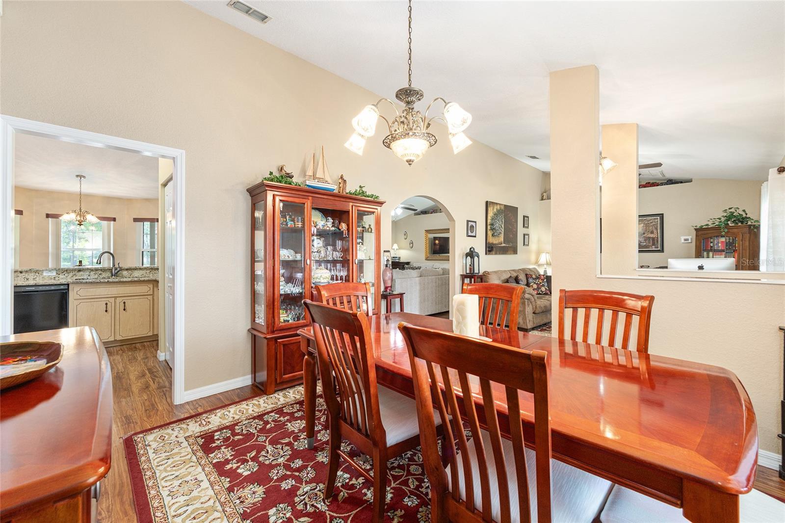 ROLLING RANCH ESTATES - Residential