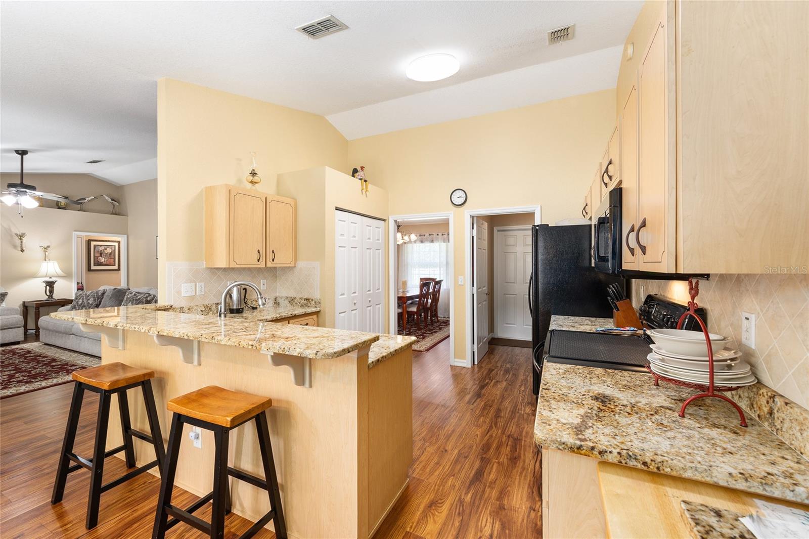 ROLLING RANCH ESTATES - Residential