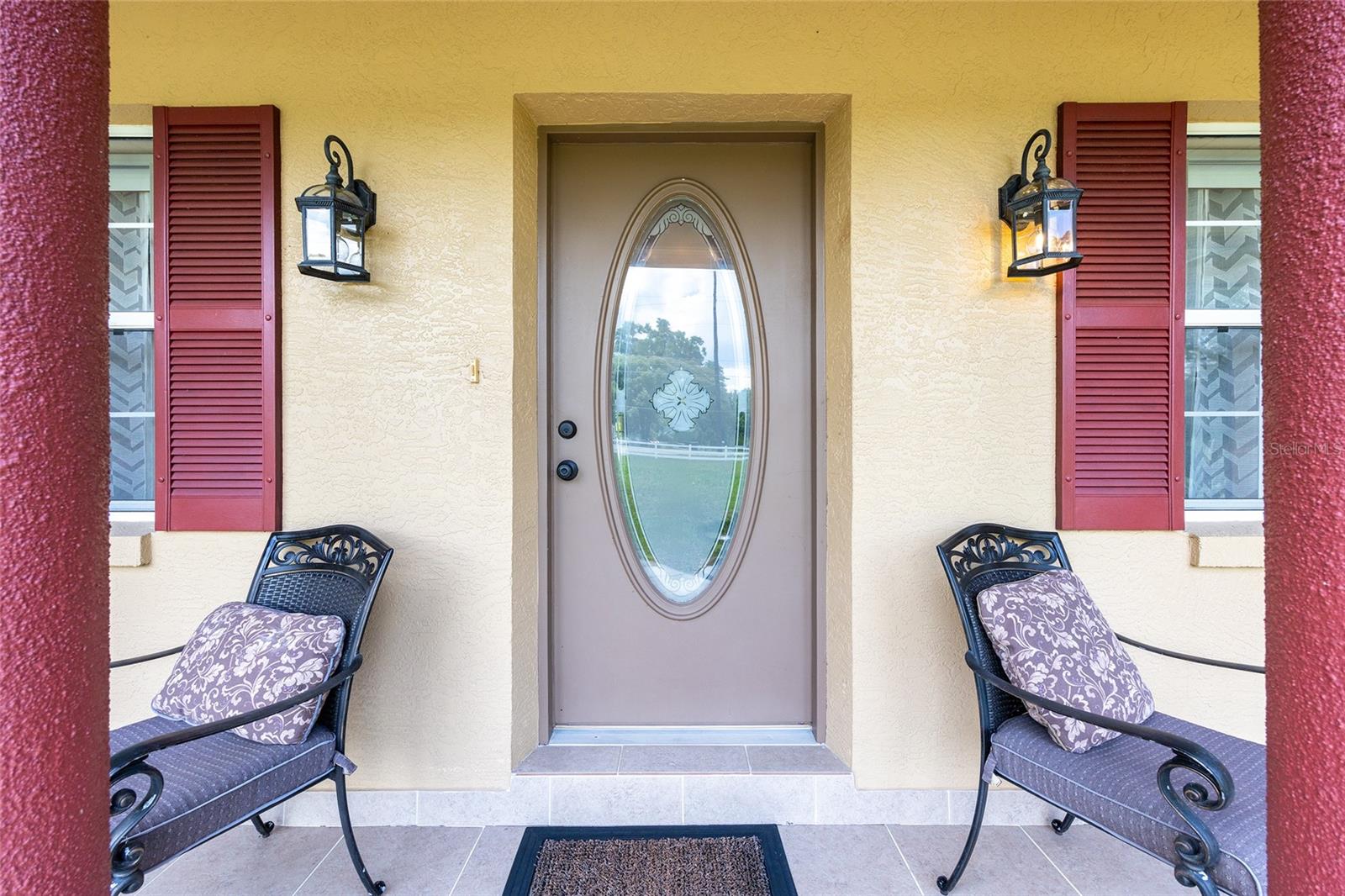ROLLING RANCH ESTATES - Residential