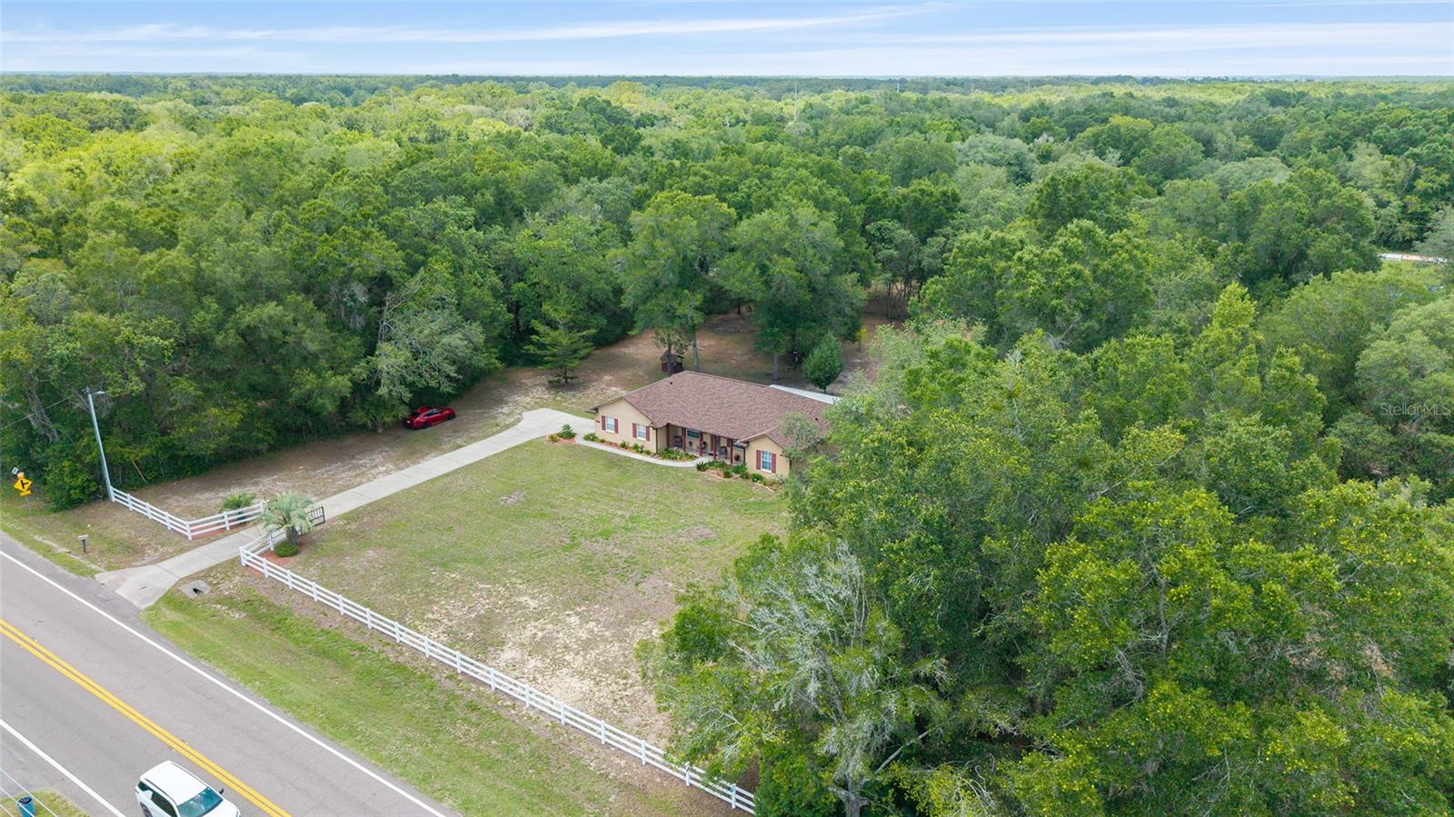 ROLLING RANCH ESTATES - Residential
