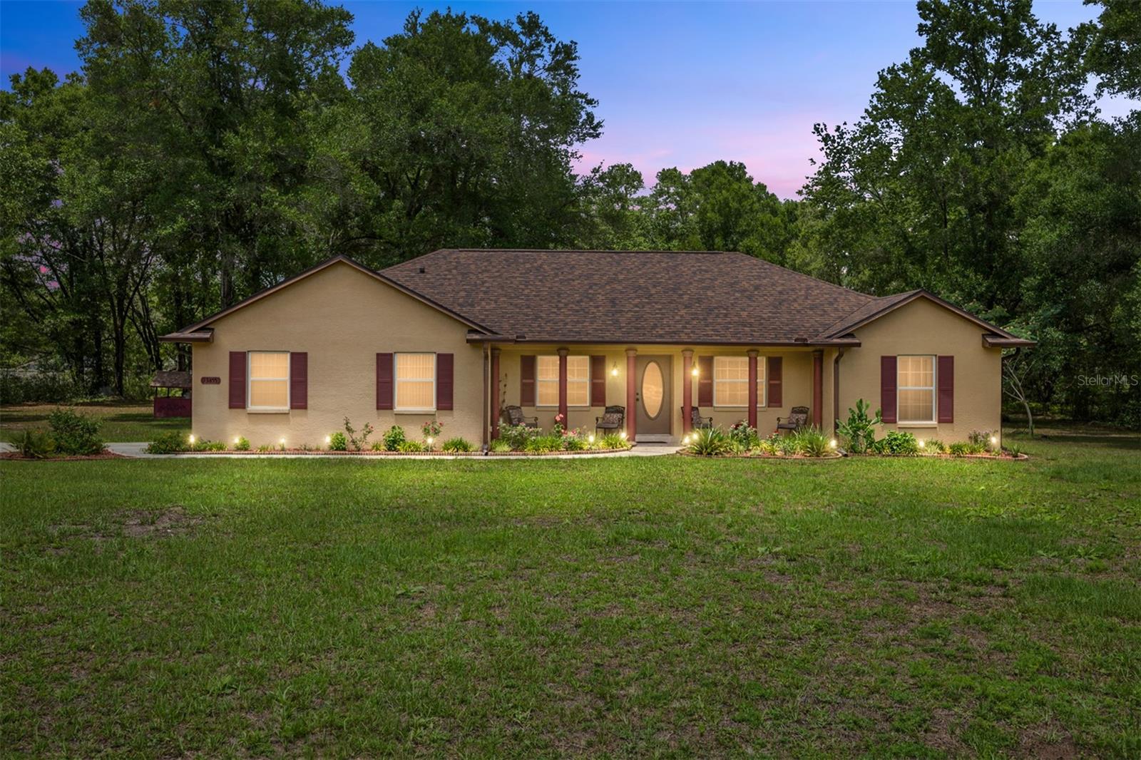 ROLLING RANCH ESTATES - Residential
