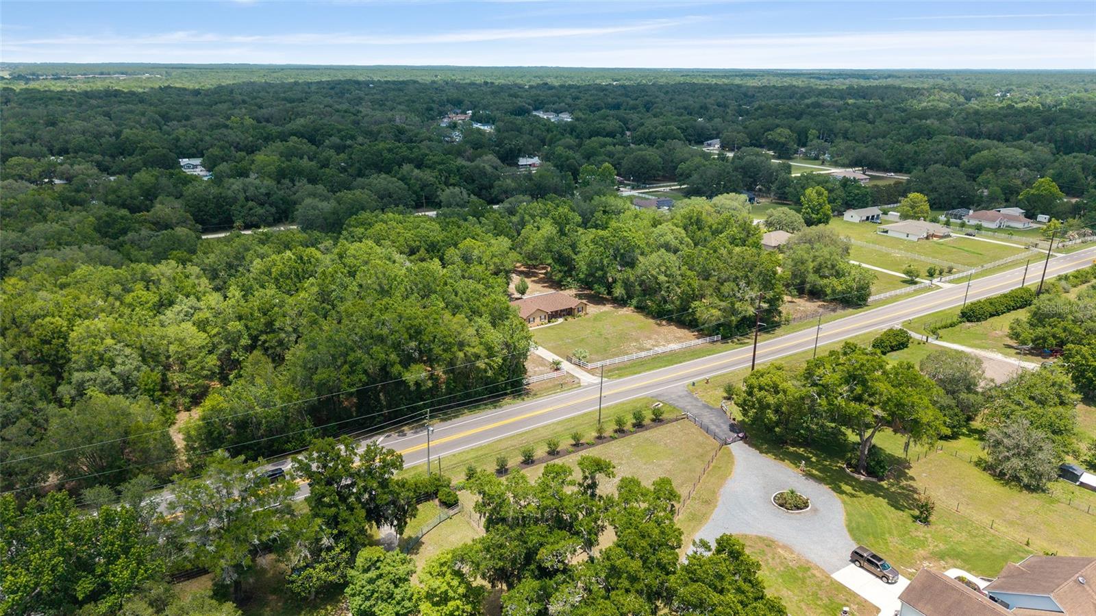 ROLLING RANCH ESTATES - Residential