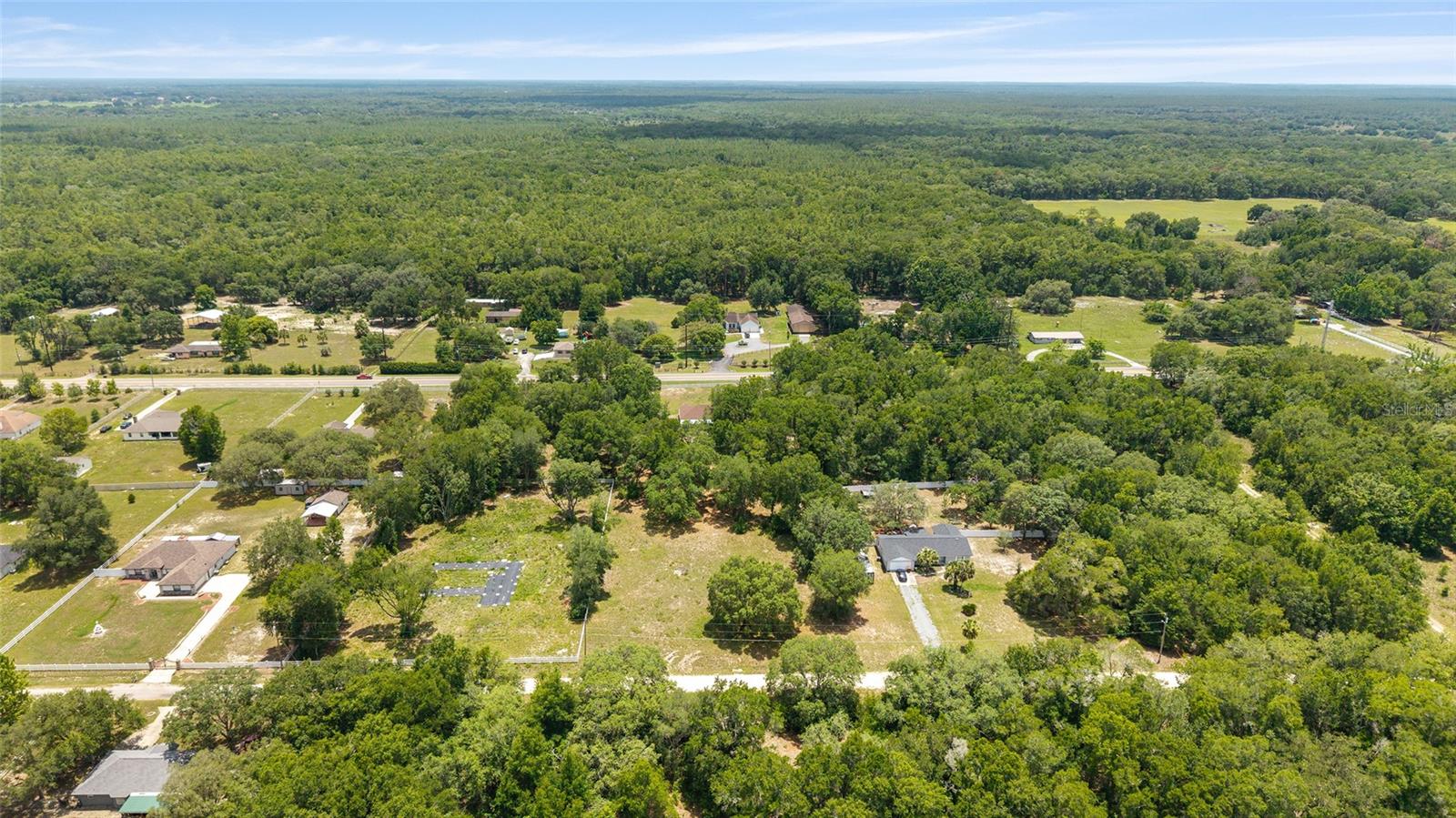 ROLLING RANCH ESTATES - Residential
