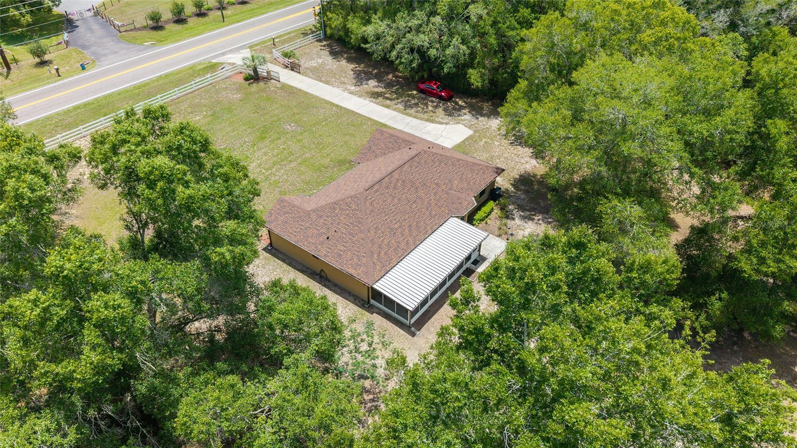 ROLLING RANCH ESTATES - Residential