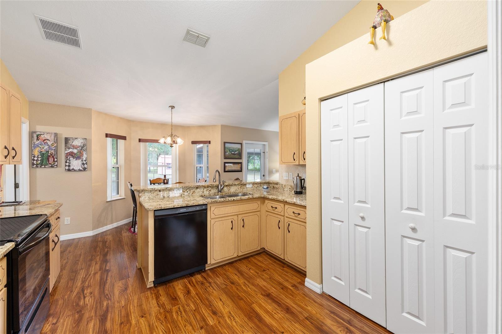 ROLLING RANCH ESTATES - Residential