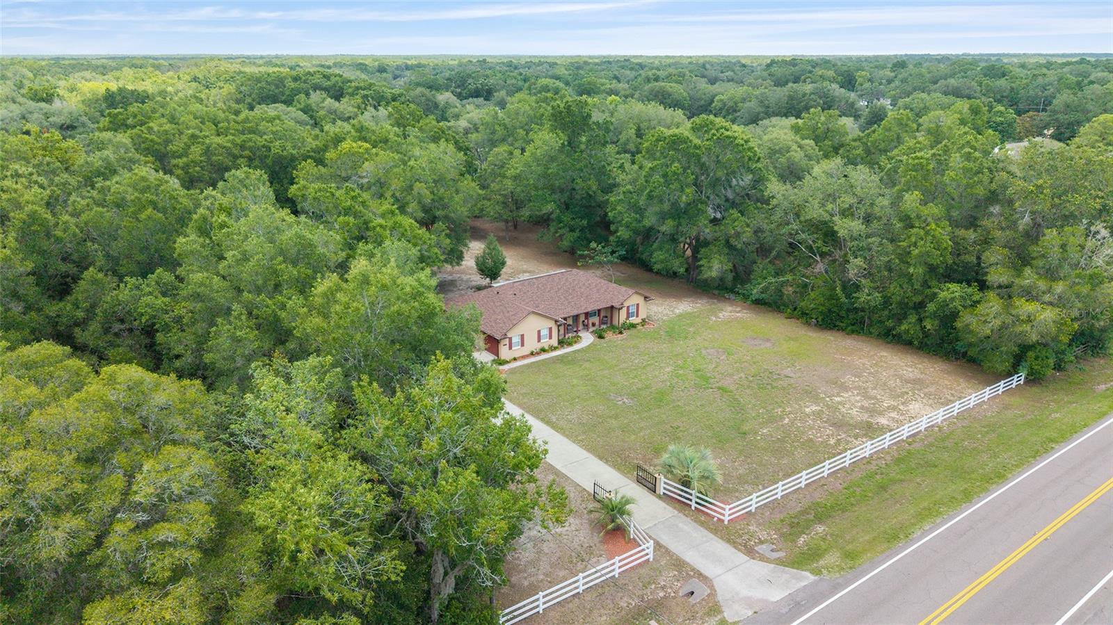 ROLLING RANCH ESTATES - Residential