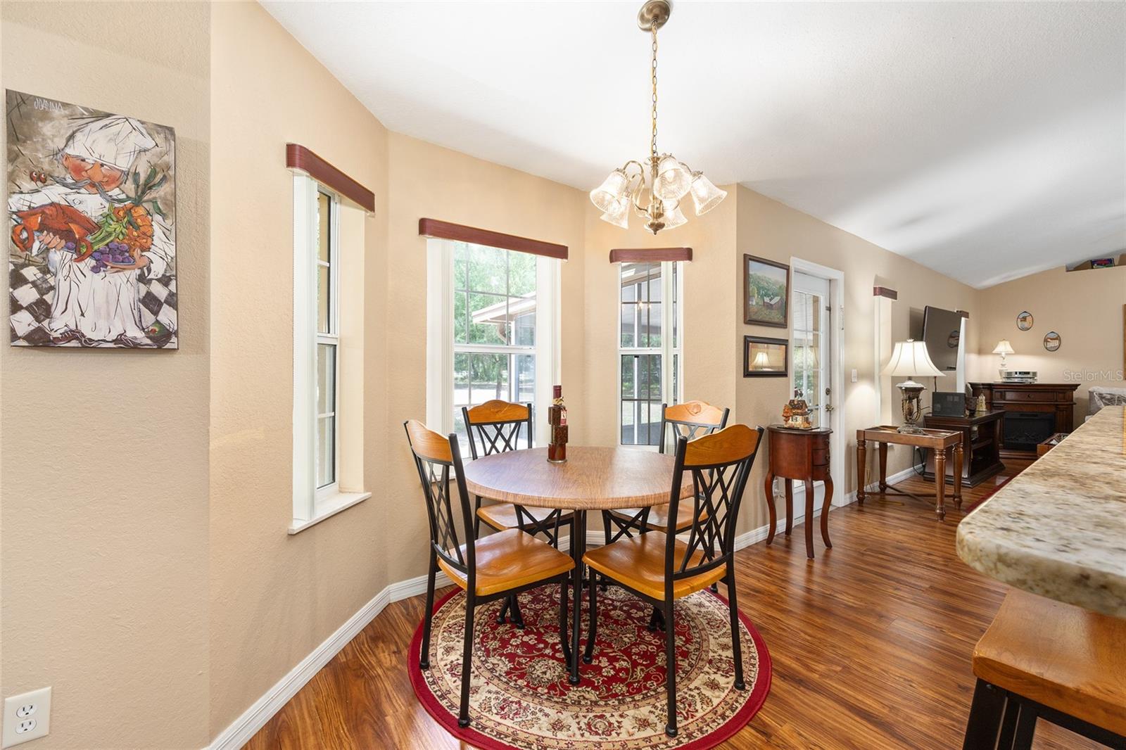 ROLLING RANCH ESTATES - Residential