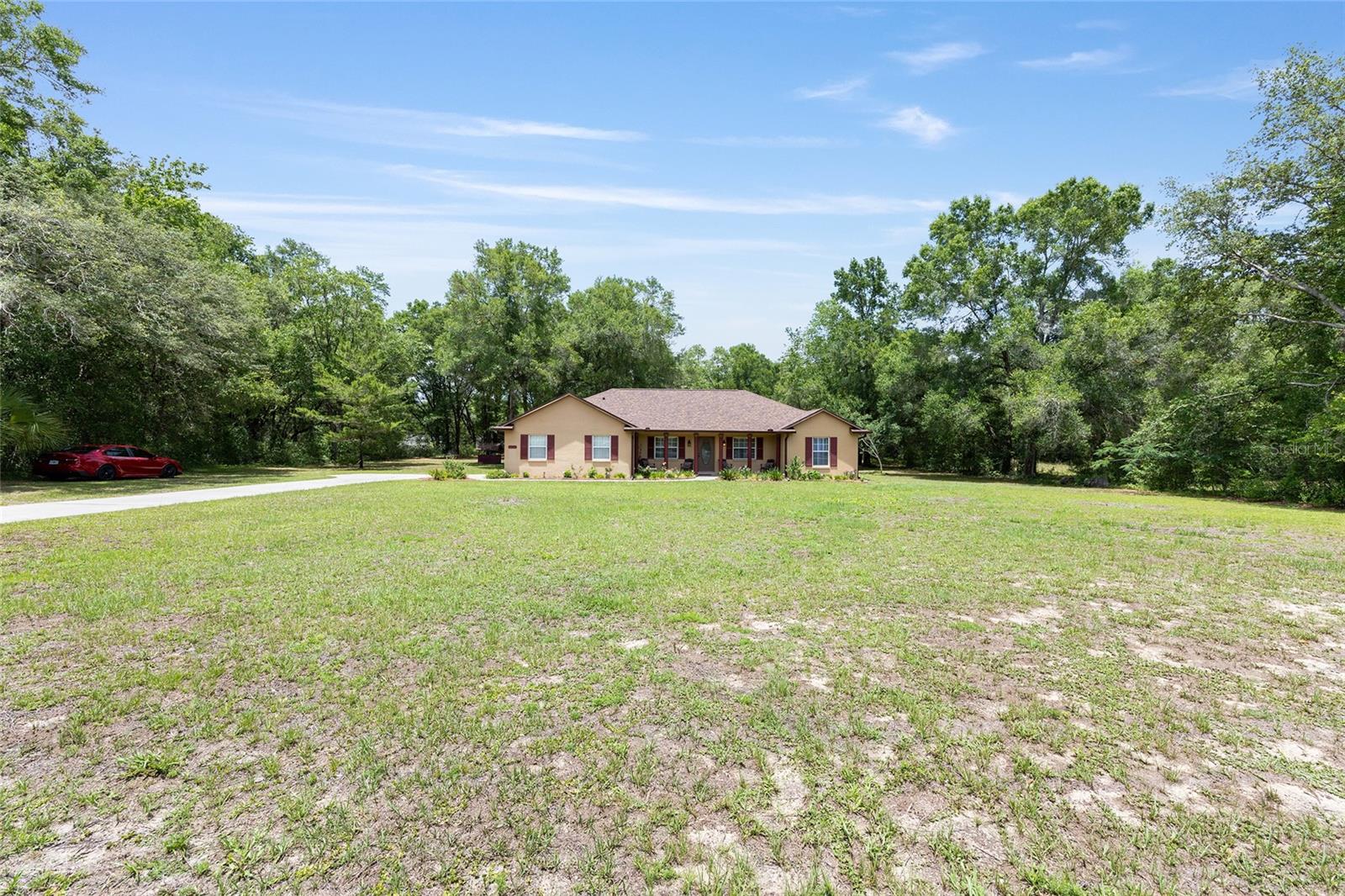 ROLLING RANCH ESTATES - Residential