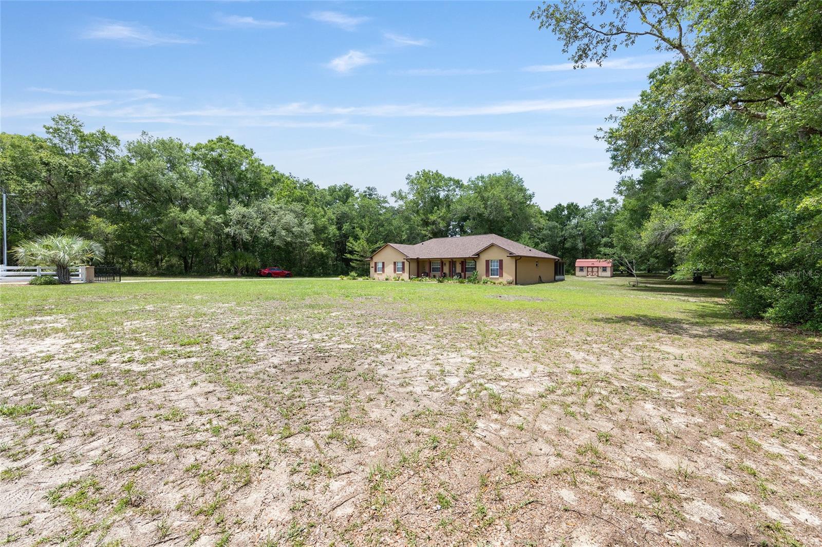 ROLLING RANCH ESTATES - Residential