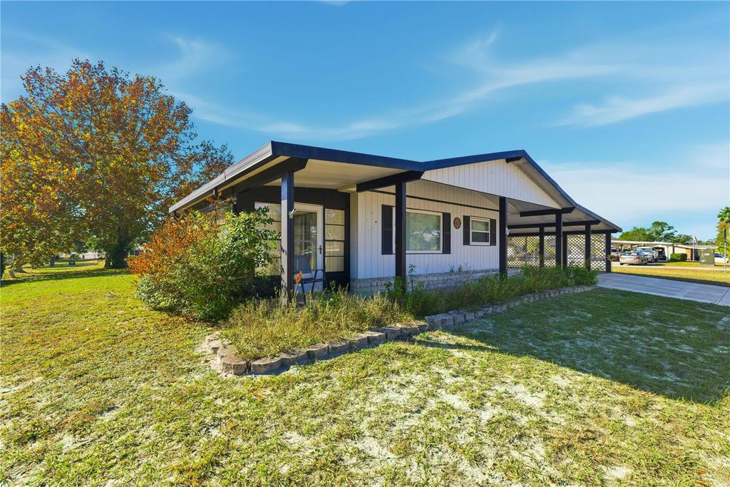 Photo of 9230 SW 101st Place, Ocala, FL 34481 (MLS # OM714264)