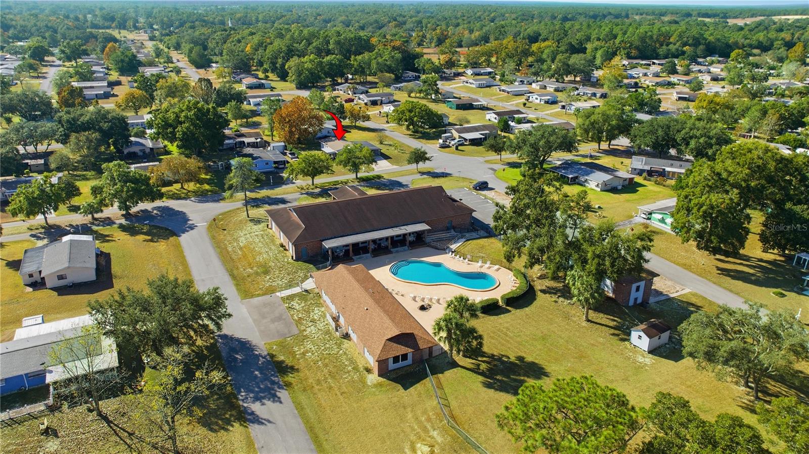 PINE RUN ESTATE - Residential