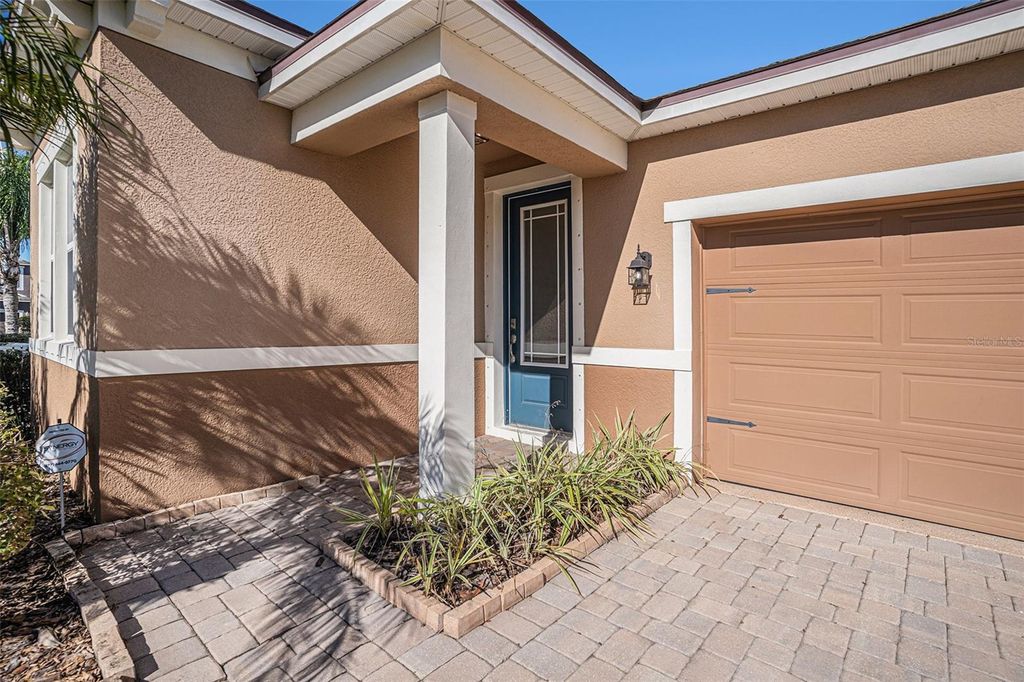 Photo of 12314 Eagle Swoop Place, Riverview, FL 33579 (MLS # TB8451585)