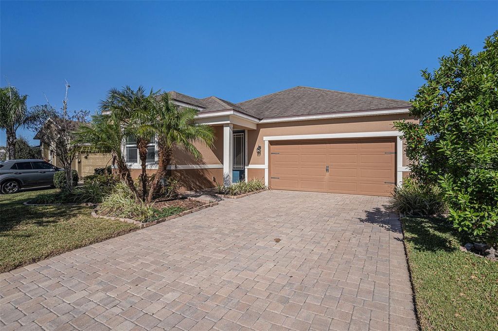 Photo of 12314 Eagle Swoop Place, Riverview, FL 33579 (MLS # TB8451585)