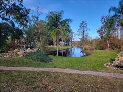 A home in ORLANDO