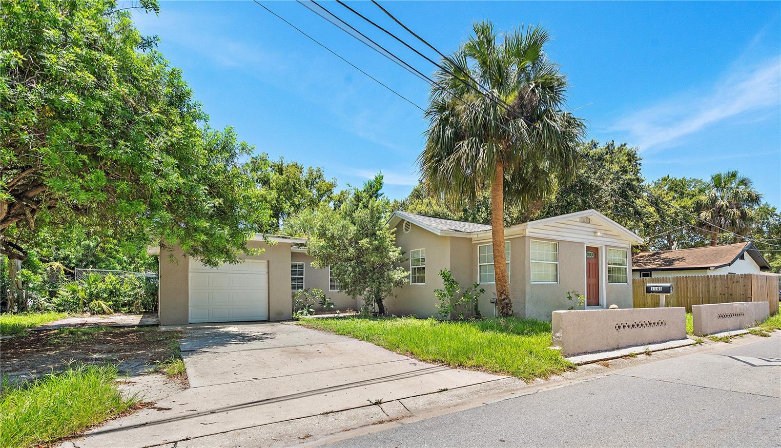 1145 E PALM BLUFF STREET