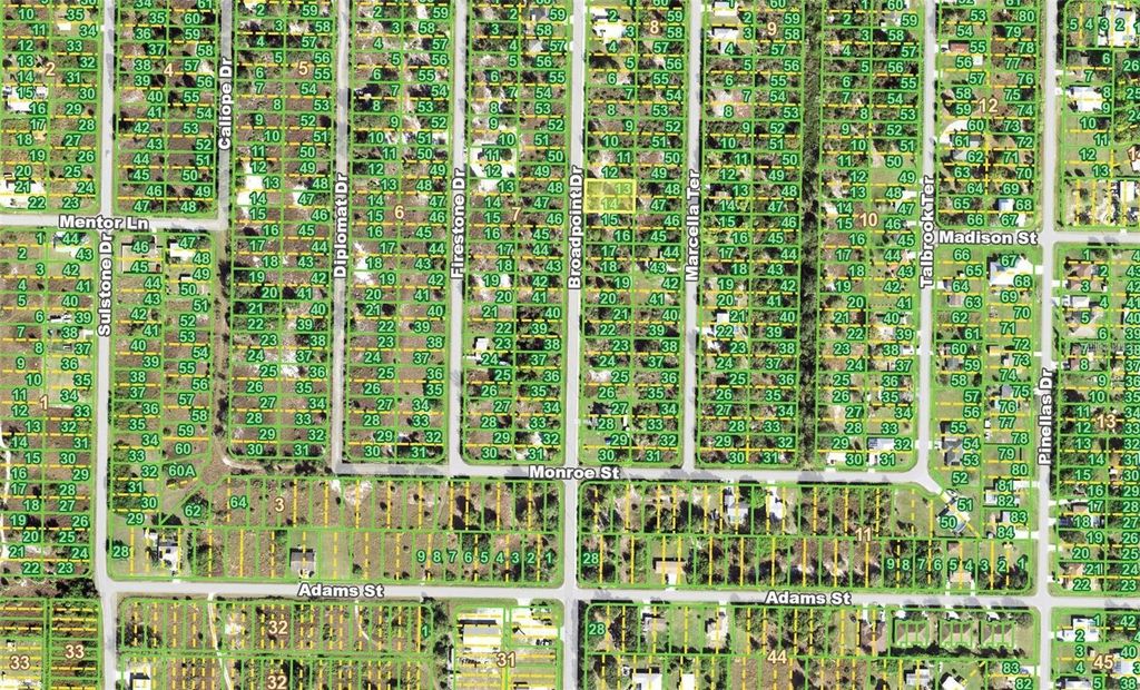 Photo of 2306 Broadpoint Drive, Punta Gorda, FL 33983 (MLS # C7521252)