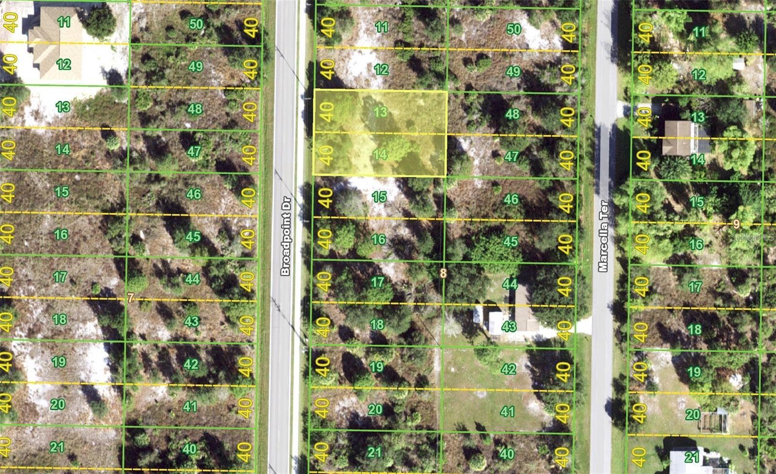 2306 BROADPOINT DRIVE, PUNTA GORDA, FL, 33983 1 2306 BROADPOINT DRIVE